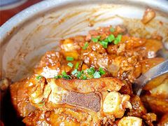 -隐厨·中国菜馆(三里屯T+MALL店)