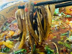 -乐山第一家临江鳝丝(茶坊路店)