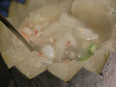 -花溪雨·森林餐厅(石基店)