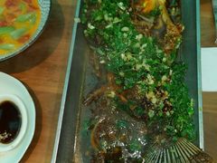 -树厨贵州菜(花果园购物中心店)