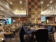 大堂-芭菲盛宴·环球美食(锦城万达广场店)