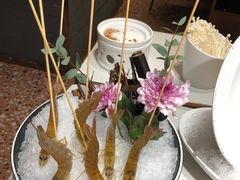 -川越泰火锅(吉利大厦店)