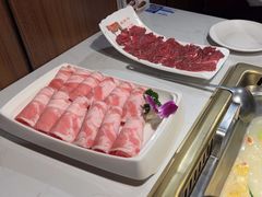 -大渝火锅(太仓万达店)