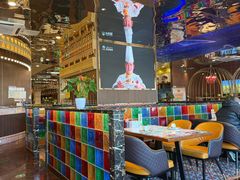 -巴依老爷新疆美食(常营店)