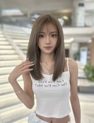 -张昊造型