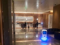 -大连星海皇冠假日酒店