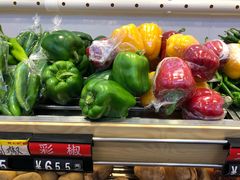 -钱大妈(粤垦路店)