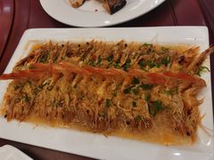 -蒙古人烤羊大师·绿野餐厅(工农大路店)