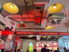 -洪大厨鸡煲(福田店)