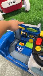 -国际蓝孩BabyInternational(杭州嘉里中心店)