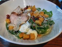 凯撒沙拉-弗兰克牛排西餐厅Ribone steak house(柠檬花园店)