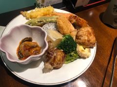 -松子料理(亮马桥店)