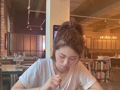 -at cafe 意大利餐厅(集美店)