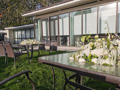 -春晖园度假酒店温泉