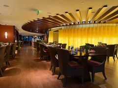 -采悦轩中餐厅·粤菜·海南菜(神州半岛喜来登度假酒店)