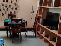 -小草屋轰趴馆别墅派对新场团建家庭聚会