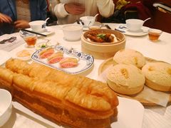 -相思林金岛饭店(青山湖店)