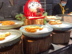 -喜庭海鲜自助(来福士店)