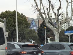 -山姆会员商店(上海浦东店)