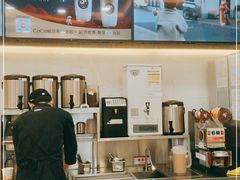 -CoCo都可(北京西站北广场店)