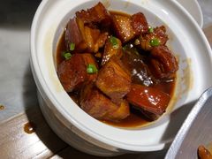 -小菜园新徽菜(南通崇川金鹰店)