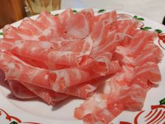 -北京老门框爆肚涮肉馆(锦业路店)