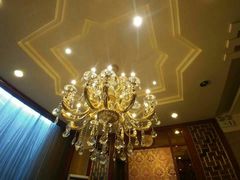 -陶然饺子城(奥体中路店)