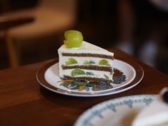 -竹子咖啡bamboo coffee