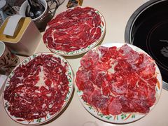 吊龙-汕头八合里海记牛肉店(清河店)
