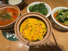 -谷田稻香·砂锅菜(西乡天虹店)