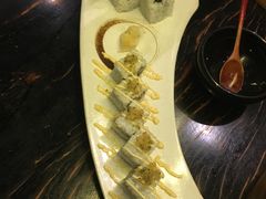 天妇罗虾卷-小十料理(新城店)