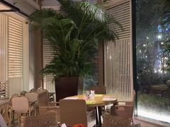 -金海湾自助餐厅(金陵饭店)