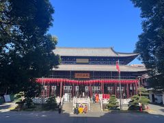 -香积寺