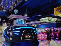 -大玩家(金牛万达店)