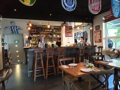 -El Bodegon阿根廷秘鲁餐厅(幸福路店)