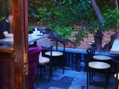 -Santoor 萨都里印度餐厅(北锣鼓巷店)