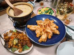 -小吊梨汤·北京菜·烤鸭(清河万象汇店)