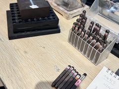 -Oasis绿洲银饰珍珠手作diy(壹方城店)