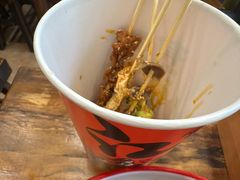 -成都米粉串串钵钵鸡(阜通店)