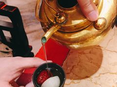 斗梨汤-斗鸡饭场伙(新南门店)