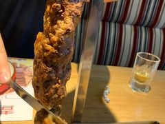-通海俄式烧烤·俄罗斯大串(嵩山路店)