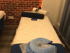 -禧瑞 ·丝浴主题·水疗·spa(中山公园店)