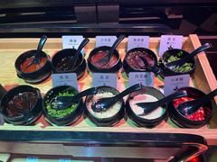 -唱乐捞火锅(中南店)