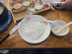 -双桥园·云南过桥米线(古城南门店)