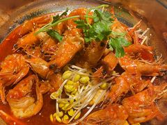 -虾吃虾涮.虾火锅.肉蟹煲(步步高梅溪新天地店)