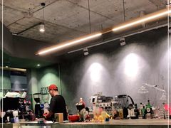 -BE NORMAL CAFE(霞溪路店)
