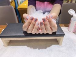 点击看大图 -Nail Me美甲美睫