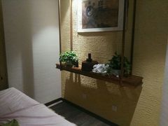 -汤泉良子.足疗按摩.SPA(中关村店)