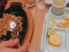 -豪客来牛排(天阳D32店)