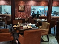 大堂-鲁西肥牛(九方购物中心店)